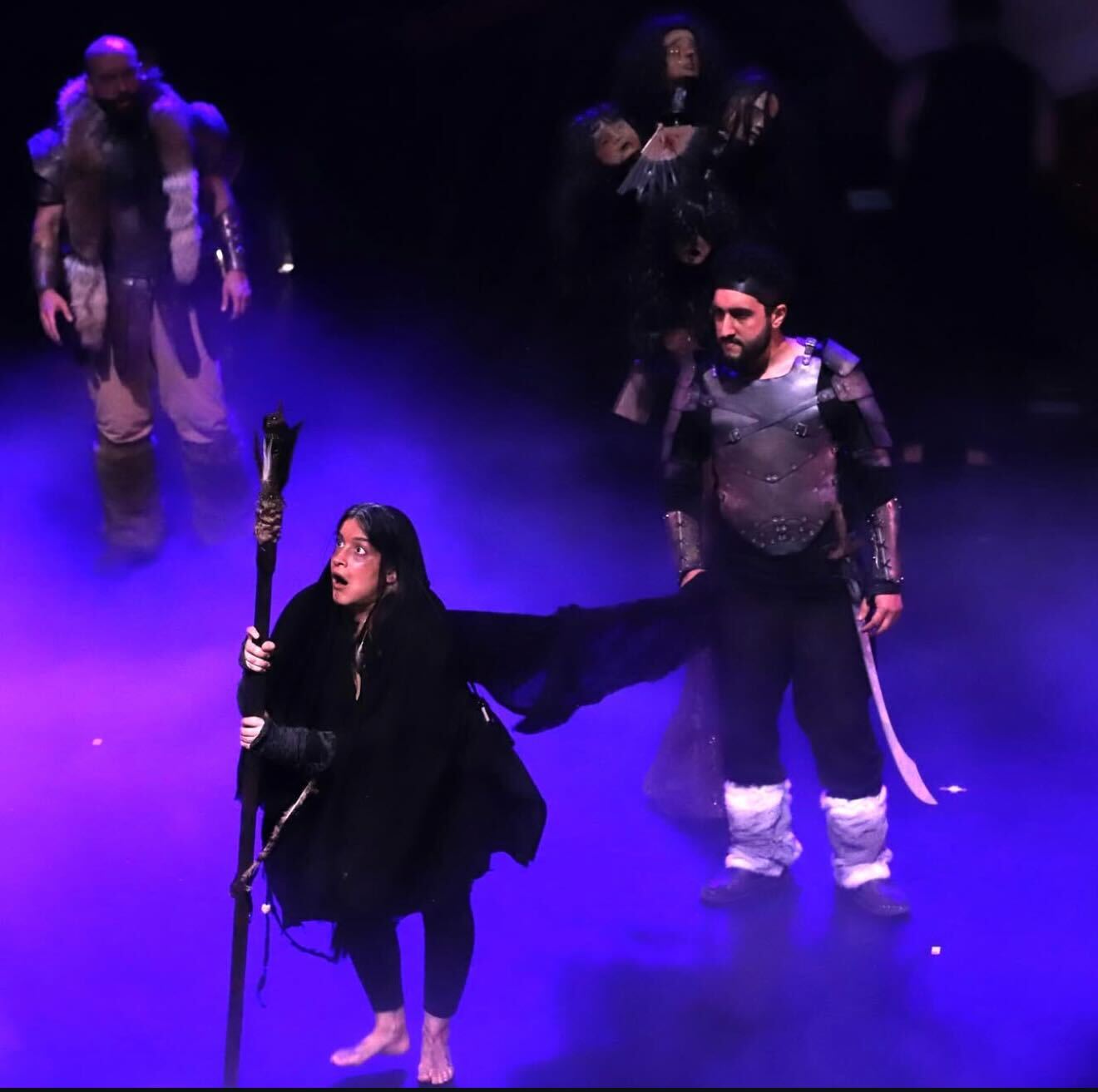 Performance