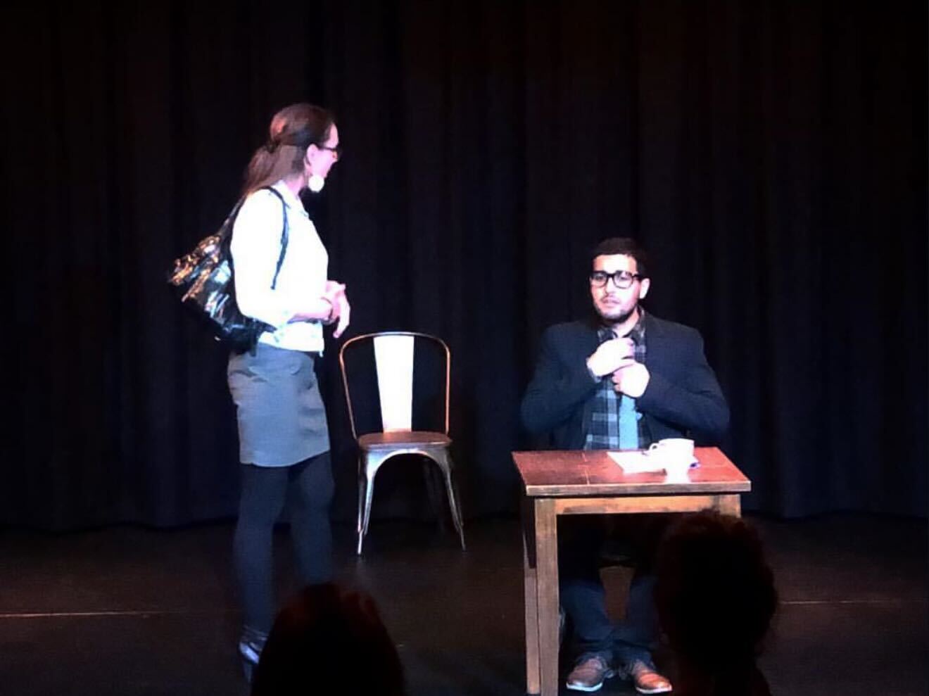 Performance