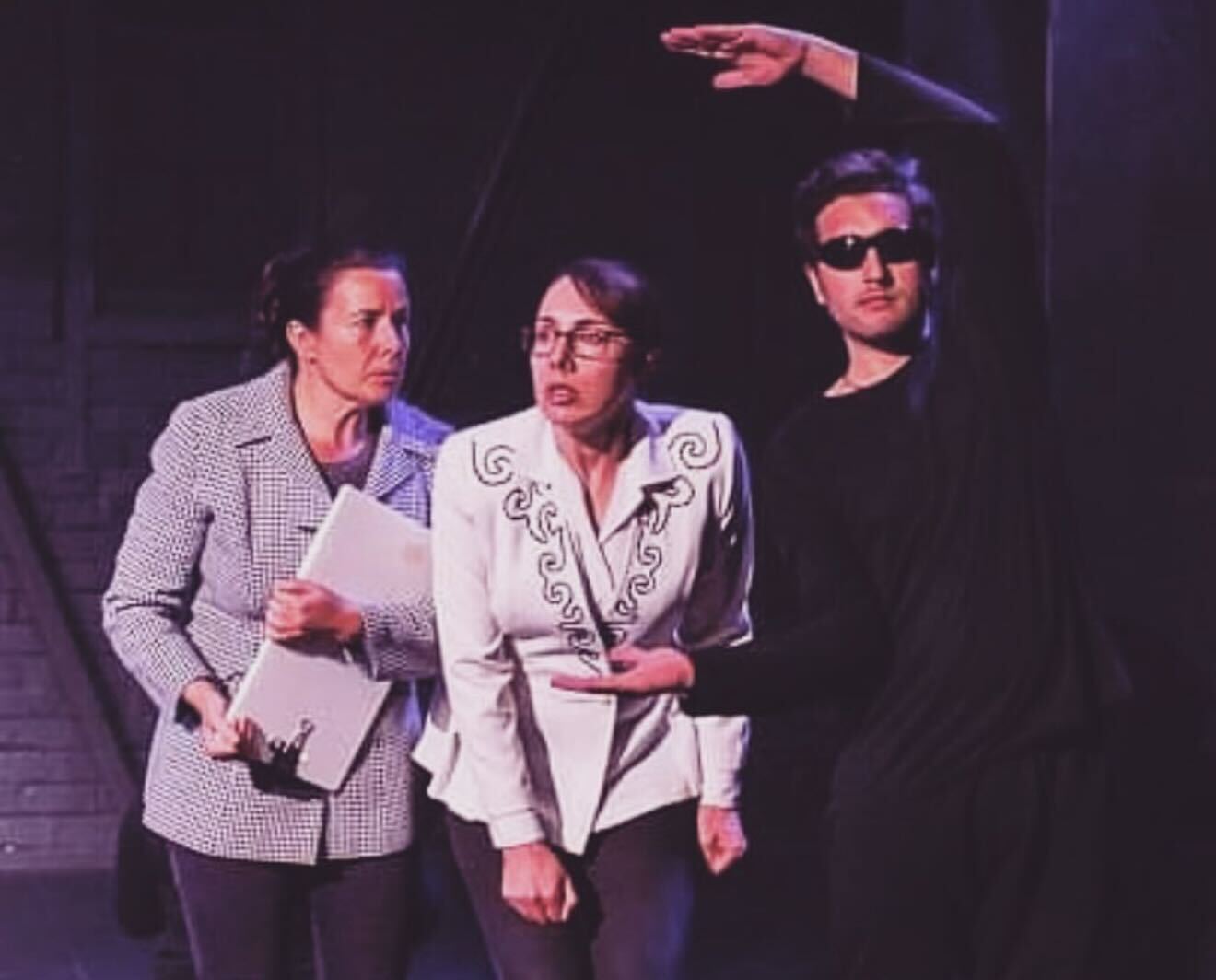 Performance