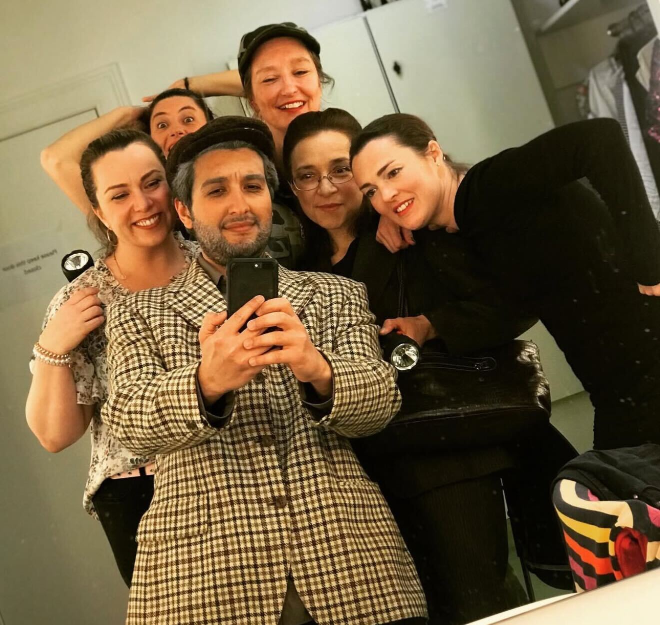 Performance