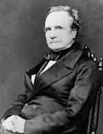Charles Babbage: The Visionary Who Invented the Computer